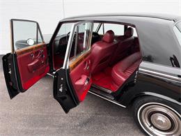 1970 Rolls-Royce Silver Shadow (CC-2054727) for sale in Carey, Illinois
