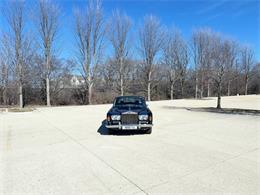 1970 Rolls-Royce Silver Shadow (CC-2054727) for sale in Carey, Illinois