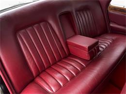 1970 Rolls-Royce Silver Shadow (CC-2054727) for sale in Carey, Illinois