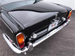 1970 Rolls-Royce Silver Shadow (CC-2054727) for sale in Carey, Illinois