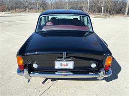 1970 Rolls-Royce Silver Shadow (CC-2054727) for sale in Carey, Illinois