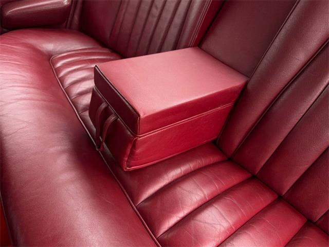 1970 Rolls-Royce Silver Shadow (CC-2054727) for sale in Carey, Illinois