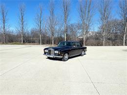1970 Rolls-Royce Silver Shadow (CC-2054727) for sale in Carey, Illinois