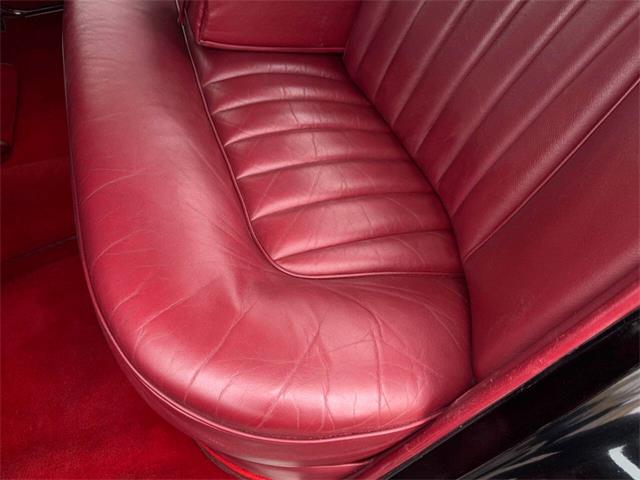 1970 Rolls-Royce Silver Shadow (CC-2054727) for sale in Carey, Illinois