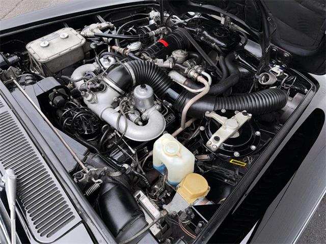 1970 Rolls-Royce Silver Shadow (CC-2054727) for sale in Carey, Illinois