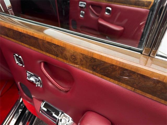 1970 Rolls-Royce Silver Shadow (CC-2054727) for sale in Carey, Illinois