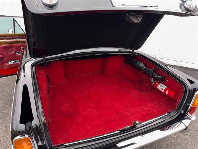 1970 Rolls-Royce Silver Shadow (CC-2054727) for sale in Carey, Illinois