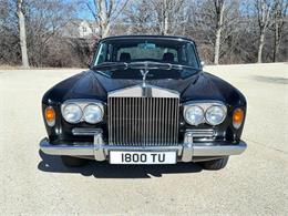 1970 Rolls-Royce Silver Shadow (CC-2054727) for sale in Carey, Illinois