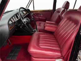 1970 Rolls-Royce Silver Shadow (CC-2054727) for sale in Carey, Illinois
