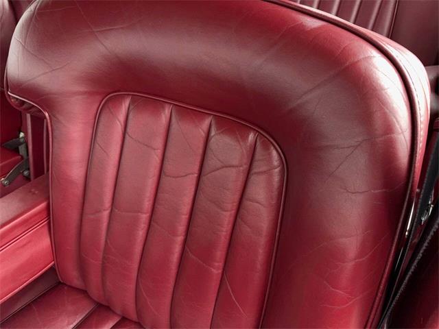 1970 Rolls-Royce Silver Shadow (CC-2054727) for sale in Carey, Illinois