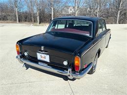 1970 Rolls-Royce Silver Shadow (CC-2054727) for sale in Carey, Illinois