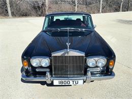 1970 Rolls-Royce Silver Shadow (CC-2054727) for sale in Carey, Illinois