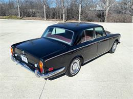 1970 Rolls-Royce Silver Shadow (CC-2054727) for sale in Carey, Illinois