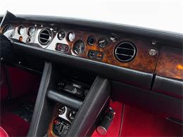 1970 Rolls-Royce Silver Shadow (CC-2054727) for sale in Carey, Illinois