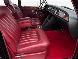 1970 Rolls-Royce Silver Shadow (CC-2054727) for sale in Carey, Illinois