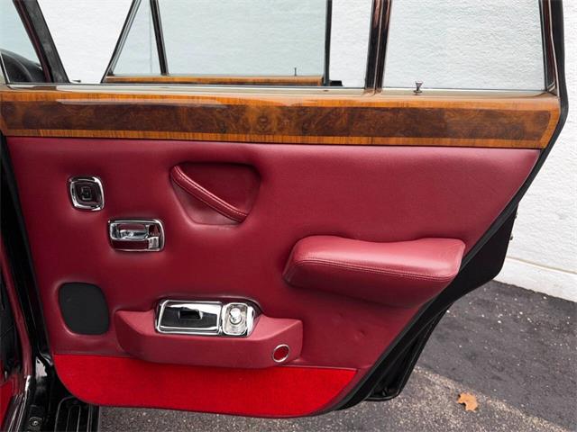 1970 Rolls-Royce Silver Shadow (CC-2054727) for sale in Carey, Illinois
