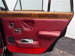 1970 Rolls-Royce Silver Shadow (CC-2054727) for sale in Carey, Illinois