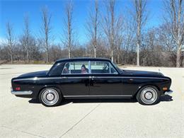 1970 Rolls-Royce Silver Shadow (CC-2054727) for sale in Carey, Illinois