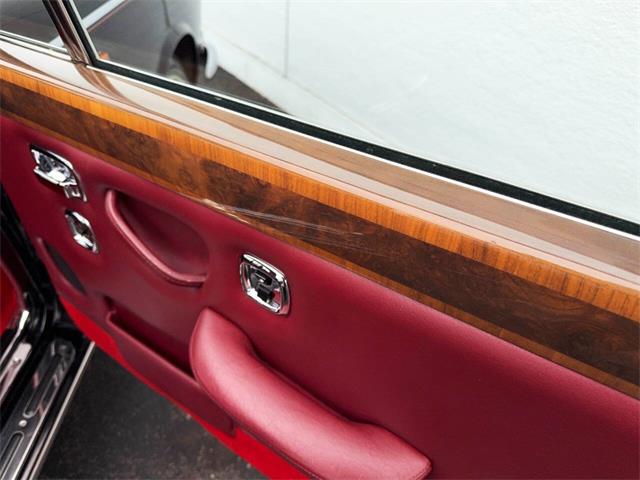 1970 Rolls-Royce Silver Shadow (CC-2054727) for sale in Carey, Illinois