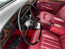 1970 Rolls-Royce Silver Shadow (CC-2054727) for sale in Carey, Illinois