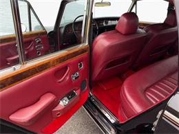 1970 Rolls-Royce Silver Shadow (CC-2054727) for sale in Carey, Illinois