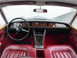 1970 Rolls-Royce Silver Shadow (CC-2054727) for sale in Carey, Illinois