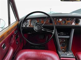 1970 Rolls-Royce Silver Shadow (CC-2054727) for sale in Carey, Illinois