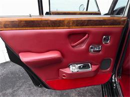 1970 Rolls-Royce Silver Shadow (CC-2054727) for sale in Carey, Illinois
