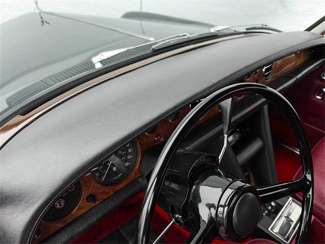 1970 Rolls-Royce Silver Shadow (CC-2054727) for sale in Carey, Illinois