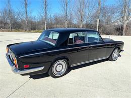 1970 Rolls-Royce Silver Shadow (CC-2054727) for sale in Carey, Illinois