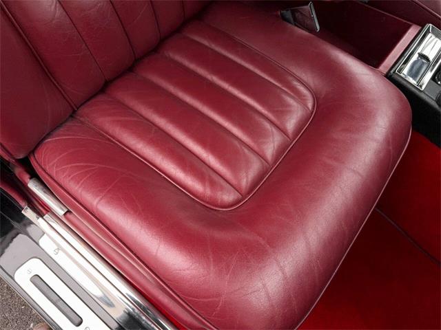 1970 Rolls-Royce Silver Shadow (CC-2054727) for sale in Carey, Illinois