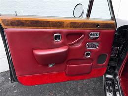1970 Rolls-Royce Silver Shadow (CC-2054727) for sale in Carey, Illinois