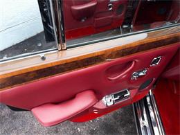 1970 Rolls-Royce Silver Shadow (CC-2054727) for sale in Carey, Illinois