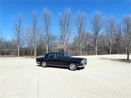 1970 Rolls-Royce Silver Shadow (CC-2054727) for sale in Carey, Illinois