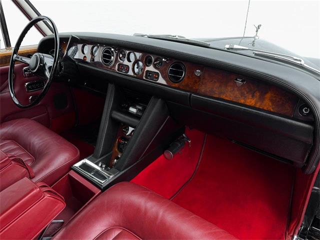 1970 Rolls-Royce Silver Shadow (CC-2054727) for sale in Carey, Illinois