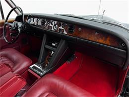 1970 Rolls-Royce Silver Shadow (CC-2054727) for sale in Carey, Illinois