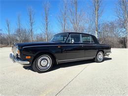 1970 Rolls-Royce Silver Shadow (CC-2054727) for sale in Carey, Illinois