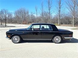 1970 Rolls-Royce Silver Shadow (CC-2054727) for sale in Carey, Illinois