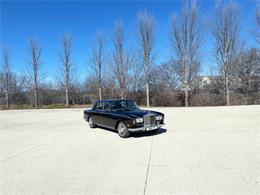 1970 Rolls-Royce Silver Shadow (CC-2054727) for sale in Carey, Illinois