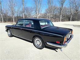 1970 Rolls-Royce Silver Shadow (CC-2054727) for sale in Carey, Illinois