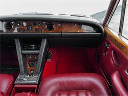 1970 Rolls-Royce Silver Shadow (CC-2054727) for sale in Carey, Illinois