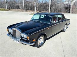 1970 Rolls-Royce Silver Shadow (CC-2054727) for sale in Carey, Illinois