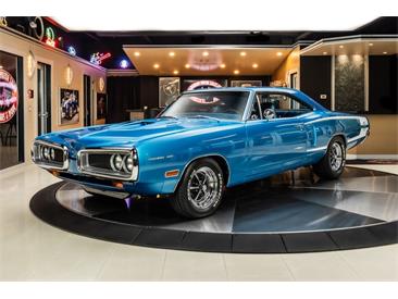 1970 Dodge Coronet (CC-2050473) for sale in Plymouth, Michigan