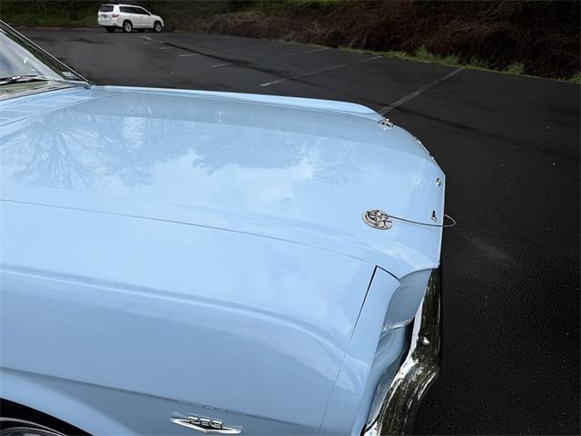 1966 Ford Mustang (CC-2054732) for sale in Gladstone, Oregon
