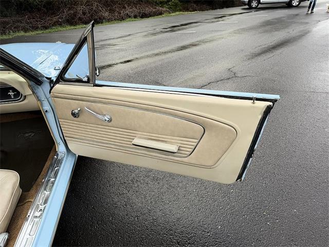 1966 Ford Mustang (CC-2054732) for sale in Gladstone, Oregon