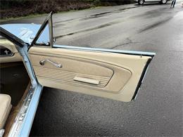 1966 Ford Mustang (CC-2054732) for sale in Gladstone, Oregon