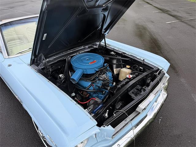 1966 Ford Mustang (CC-2054732) for sale in Gladstone, Oregon