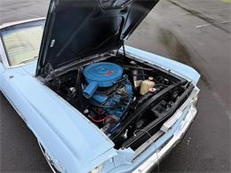 1966 Ford Mustang (CC-2054732) for sale in Gladstone, Oregon