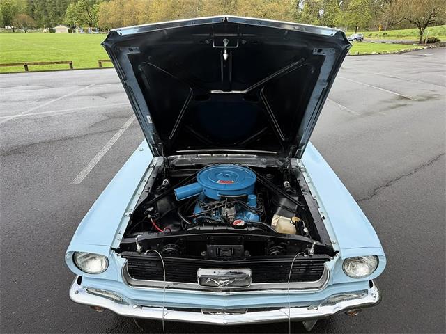 1966 Ford Mustang (CC-2054732) for sale in Gladstone, Oregon