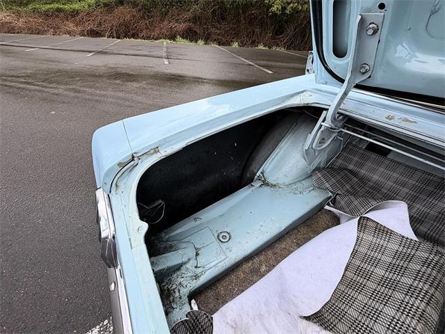 1966 Ford Mustang (CC-2054732) for sale in Gladstone, Oregon